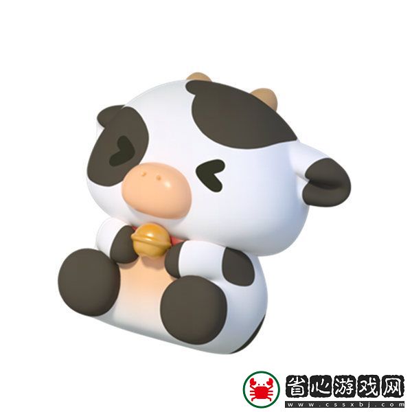 手機(jī)游戲新服開啟-火爆招募：蛋仔派對(duì)奶牛背包怎么解鎖