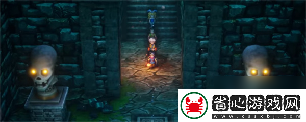 勇者斗惡龍3重制版復生與復生之光咒語介紹