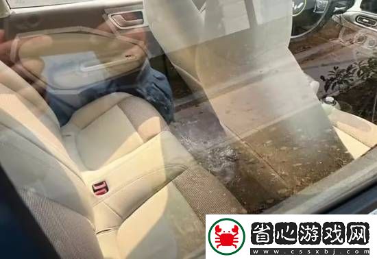 五菱宏光MINIEV三門版諜照曝光!設計Q萌可愛