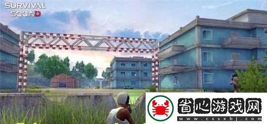 生存小隊突擊隊任務單機版