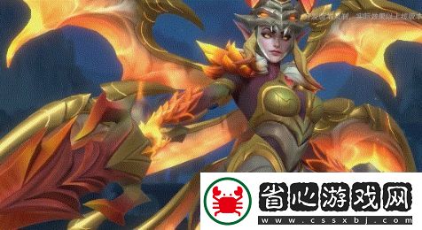英雄聯盟手游屠龍勇士凱爾皮膚技能特效一覽