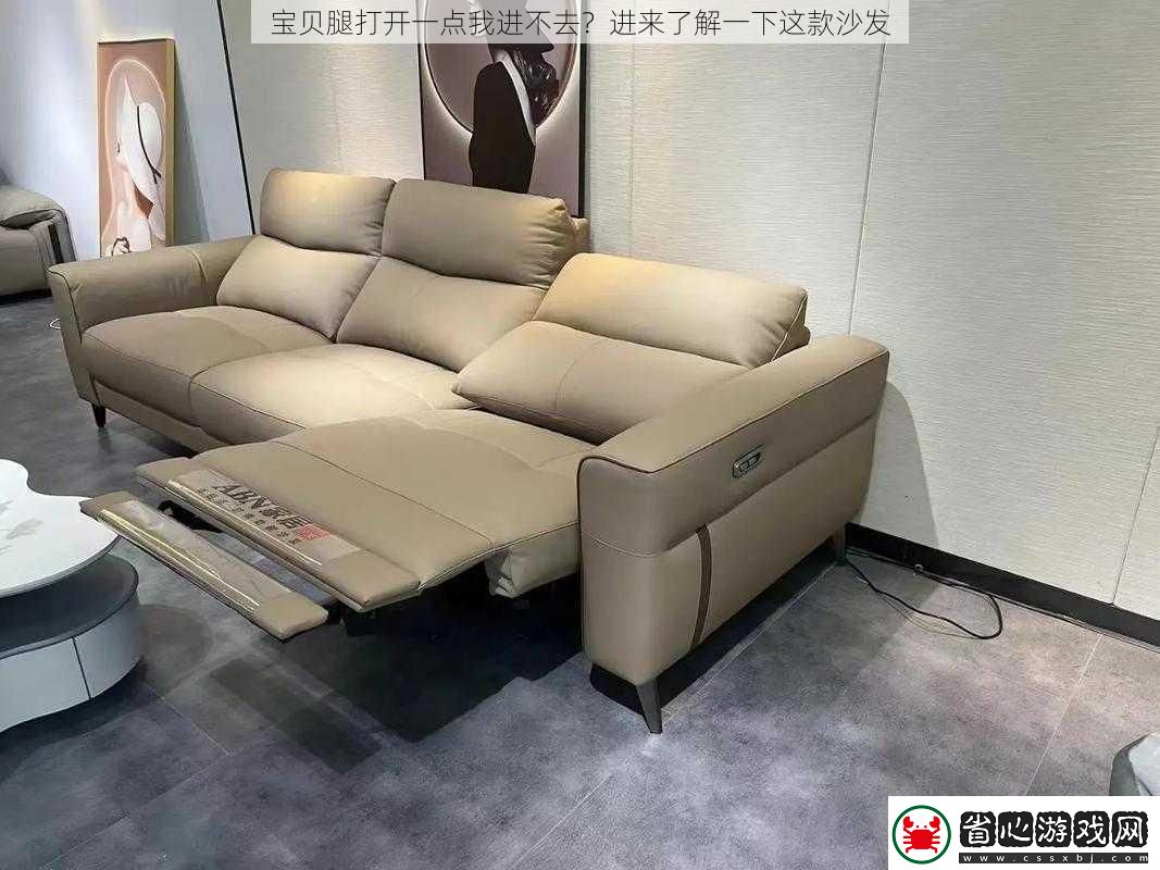 寶貝腿打開一點我進不去-進來了解一下這款沙發