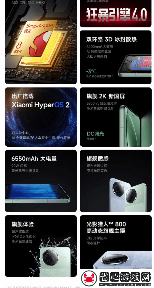 小米REDMI