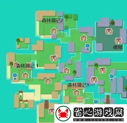 種地勇者群島探索技巧分享
