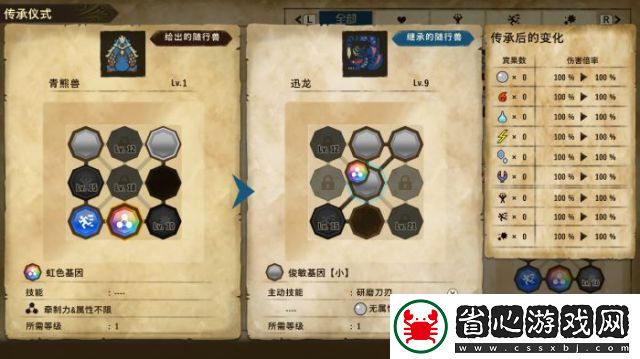深度解析NS遺跡傳說HD角色培養：最強陣容推薦和角色技能搭配攻略