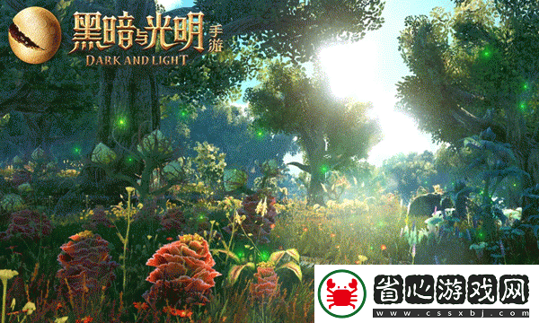 黑暗與光明手游干涸之血怎么獲取