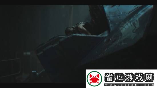 裝甲核心動畫預告公布！鋼鐵機甲超燃對戰