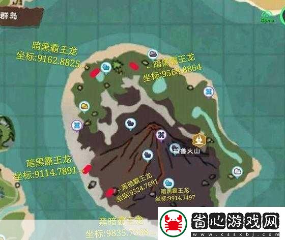 創造與魔法酷酷狗狂暴怎么躲成為游戲高手的秘訣