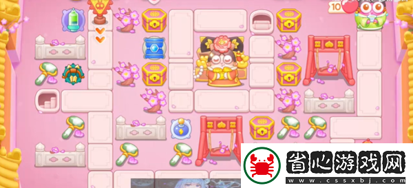 保衛(wèi)蘿卜4秋妃傳第97關(guān)怎么過：戰(zhàn)斗策略優(yōu)化與操作技巧