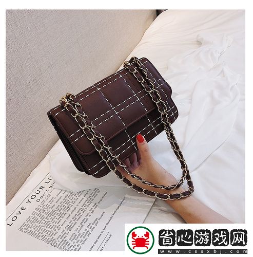 精致生活續(xù)父開了續(xù)女包-彰顯品味與個性