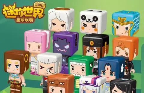 迷你世界冒險攻略陷阱-迷你世界冒險攻略陷阱怎么用