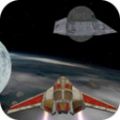 宇宙飛船模擬器2d版