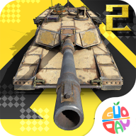 鋼鐵力量2聯機版