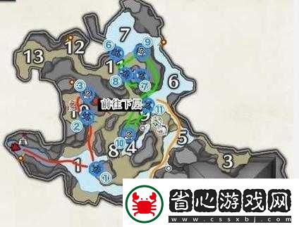 怪物獵人曙光-全面攻略三色礦石的獲取途徑、高效管理方法及價值最大化策略