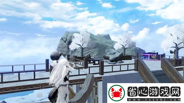 妄想山海靈蝶位置在哪里：智慧博弈挑戰(zhàn)