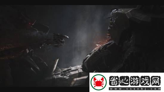 裝甲核心動畫預告公布！鋼鐵機甲超燃對戰