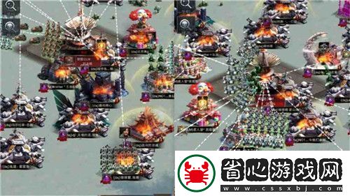 末日守衛(wèi)戰(zhàn)無限黃金版：無限資源的戰(zhàn)略優(yōu)勢-打造無懈可擊的防御體系
