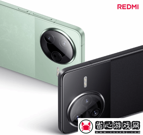 小米REDMI-K80發布！2499元起-系列最強標準版