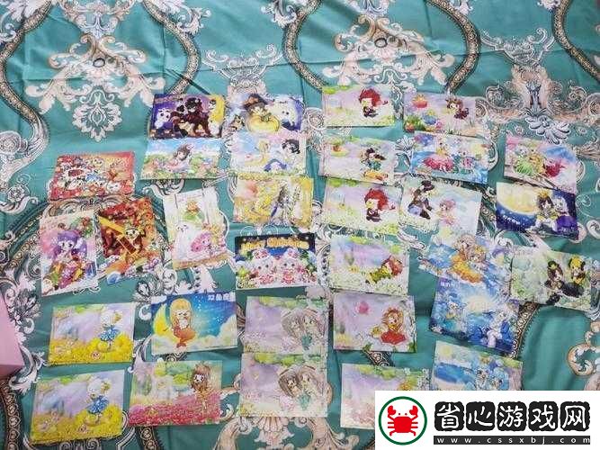 奧比島夢想國度7.14開啟全新明信片探秘之旅-尋找隱藏的秘密與寶藏