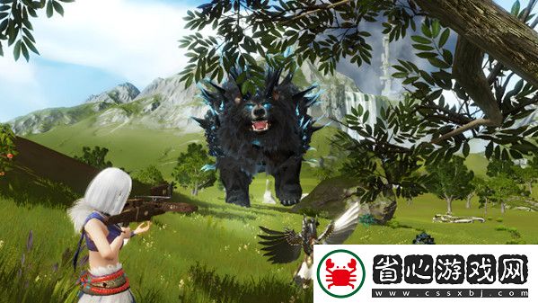 持續(xù)打擊的策略：妄想山海鮫人千月食物吃什么
