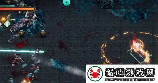 暖雪手游dlc燼夢怎么進