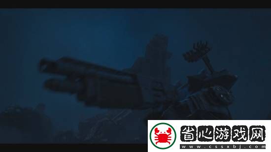 裝甲核心動畫預告公布！鋼鐵機甲超燃對戰