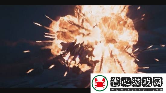 裝甲核心動畫預告公布！鋼鐵機甲超燃對戰