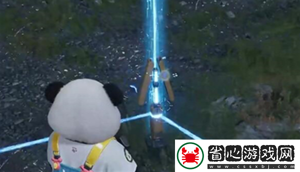 星球重啟大回環通過方法攻略-大回環怎么過