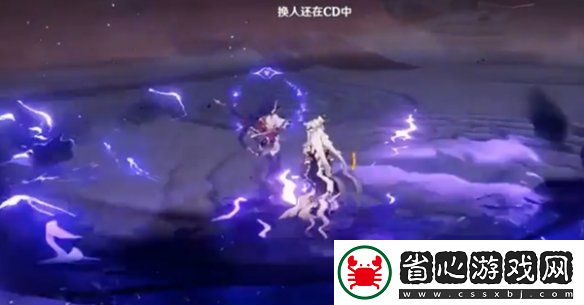 原神劇情里雷電將軍打不過怎么辦
