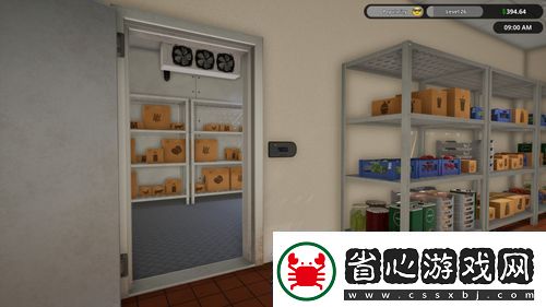 模擬快餐店感受混亂與樂趣并存的快餐經(jīng)營(yíng)挑戰(zhàn)
