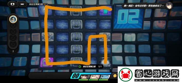 絕區零浮冰空洞淺層通關攻略