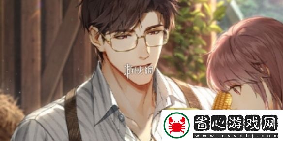 光與夜之戀阡陌綺繪第五天怎么過-光與夜之戀阡陌綺繪第5天攻略