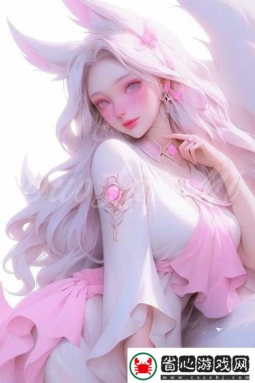 妖媚女王狐貍精戶外勾搭農民：不倫之戀還是另有企圖