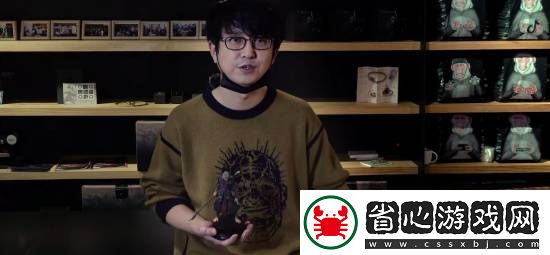 黑神話獲金搖桿最佳視效獎！符合你的預期嗎