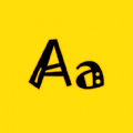 字體設計大全