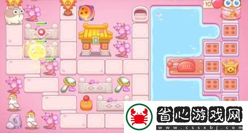 保衛蘿卜4秋妃傳第81關怎么過：戰斗微操提升技巧