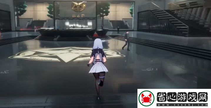 異環異象管理局介紹