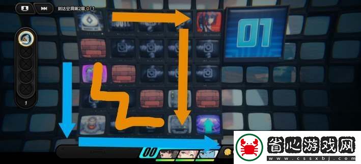絕區(qū)零浮冰空洞淺層通關(guān)攻略