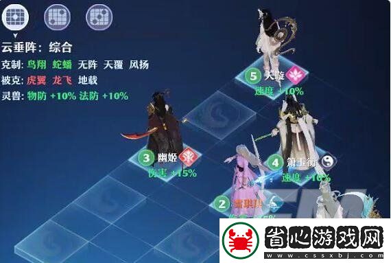 夢幻新誅仙竹葉青好用嗎