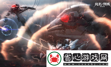 終末陣線每日登陸玩些什么