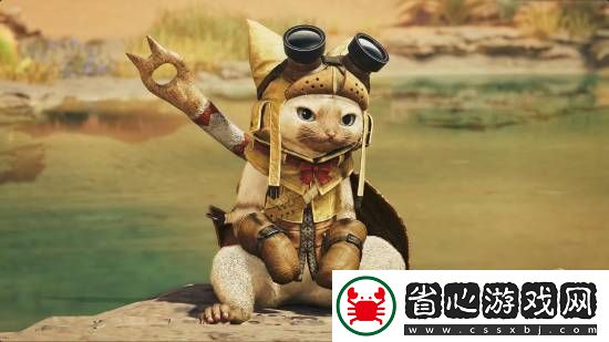 怪物獵人