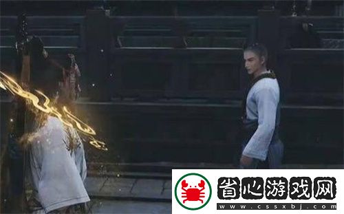 燕云十六聲生靈無類任務圖文攻略