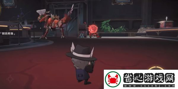 崩壞