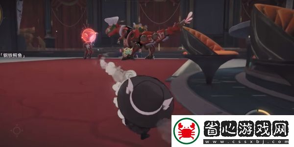 崩壞