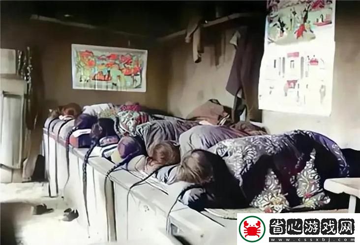 探討“大炕上的肉體交換農村亂睡”的社會現象