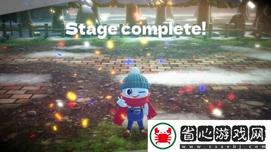 經典IP雪人兄弟3D新作發售!Steam首發折扣86元