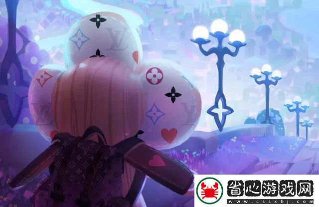 LOUISTHEGAME玩法特色