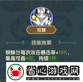 保衛向日葵蜘蛛蘭植物圖鑒