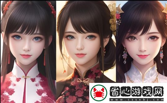 如何在“小youyou蘿”中創建與交互虛擬角色