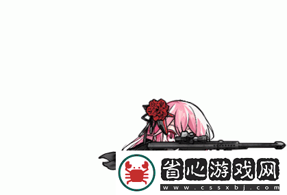少女前線M82A1五周年皮膚介紹M82A1來自暗冥皮膚鑒賞